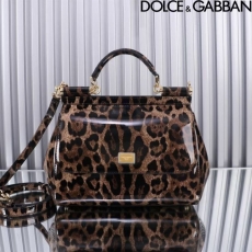 Dolce Gabbana Top Handle Bags